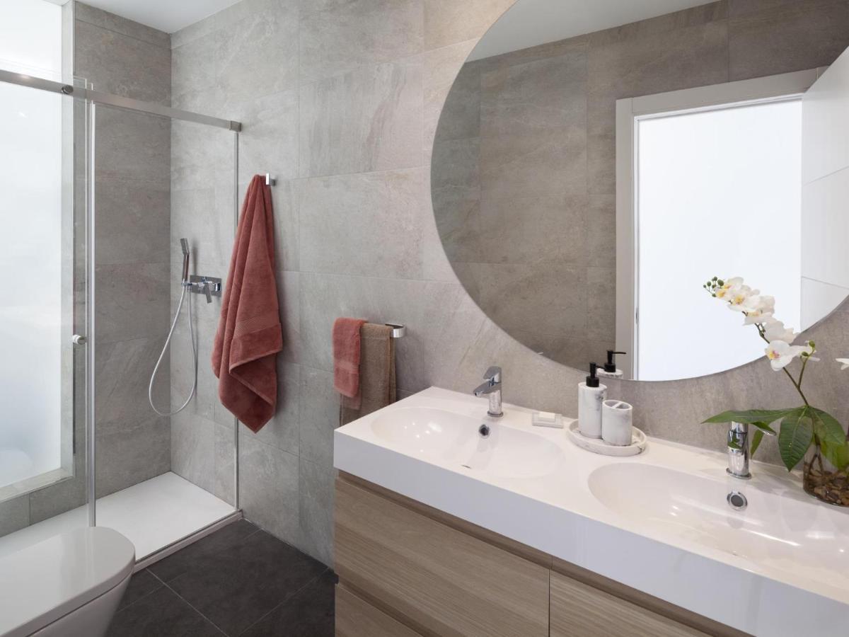 Inmalaga Penthouse Atarazanas Διαμέρισμα Εξωτερικό φωτογραφία