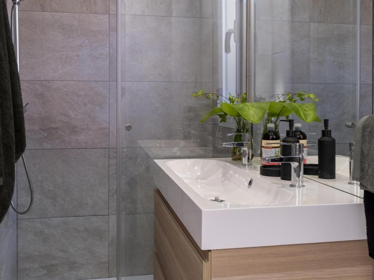Inmalaga Penthouse Atarazanas Διαμέρισμα Εξωτερικό φωτογραφία