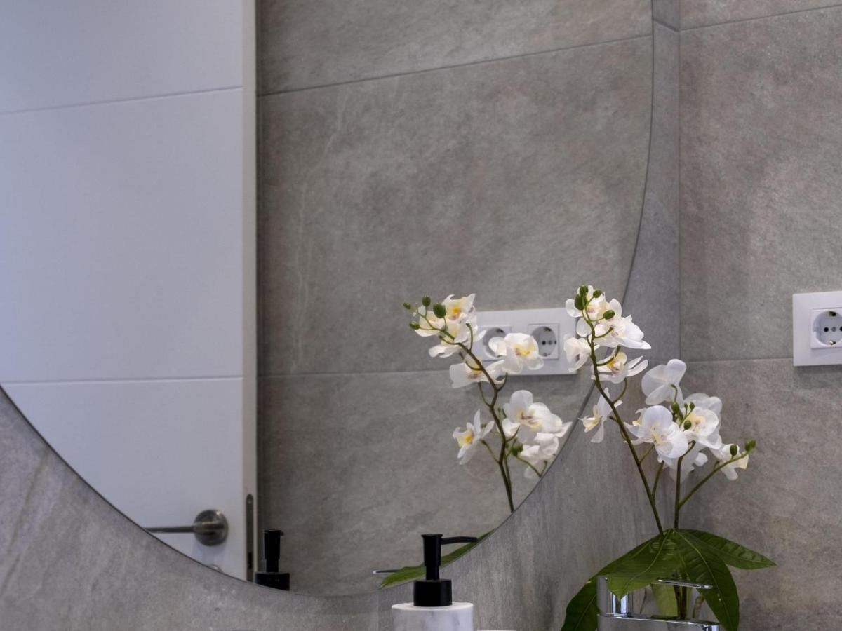 Inmalaga Penthouse Atarazanas Διαμέρισμα Εξωτερικό φωτογραφία