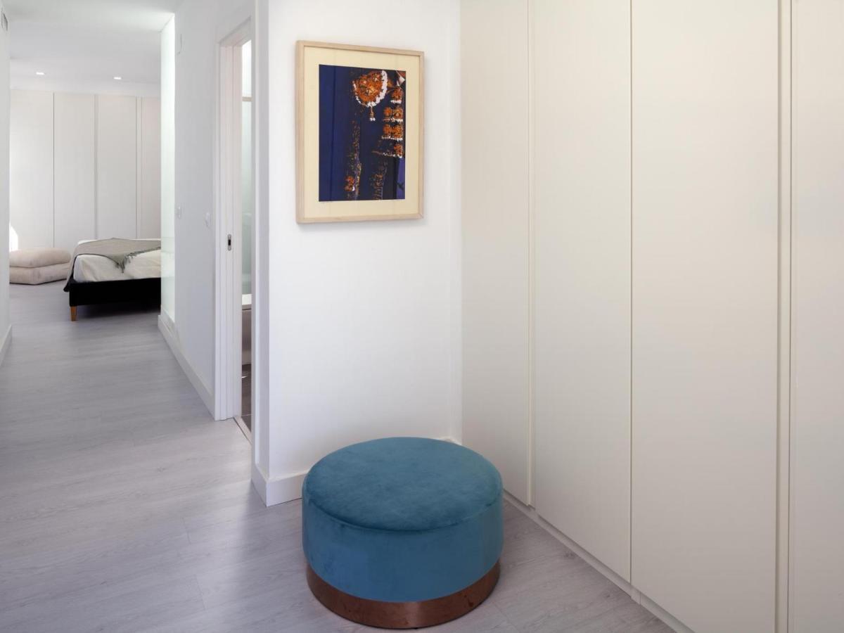 Inmalaga Penthouse Atarazanas Διαμέρισμα Εξωτερικό φωτογραφία