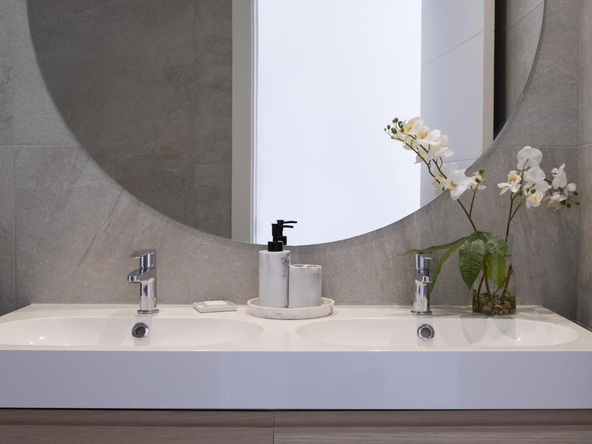 Inmalaga Penthouse Atarazanas Διαμέρισμα Εξωτερικό φωτογραφία
