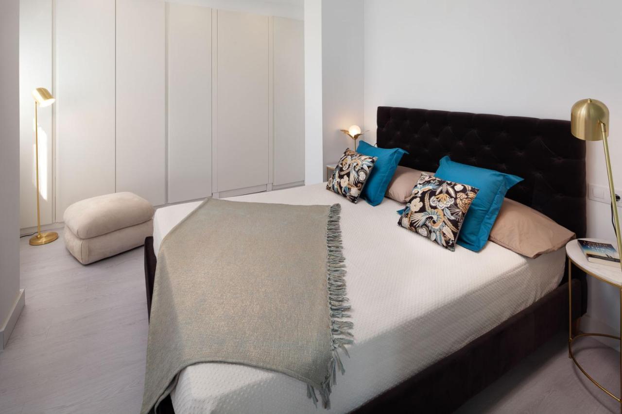 Inmalaga Penthouse Atarazanas Διαμέρισμα Εξωτερικό φωτογραφία